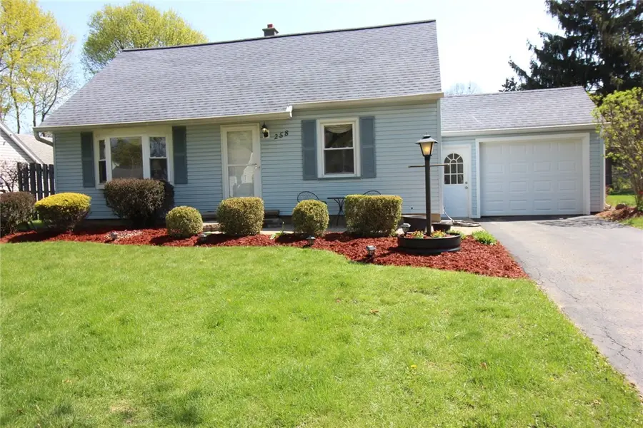 258 Pepperidge Drive, Rochester, NY 14626 - #2