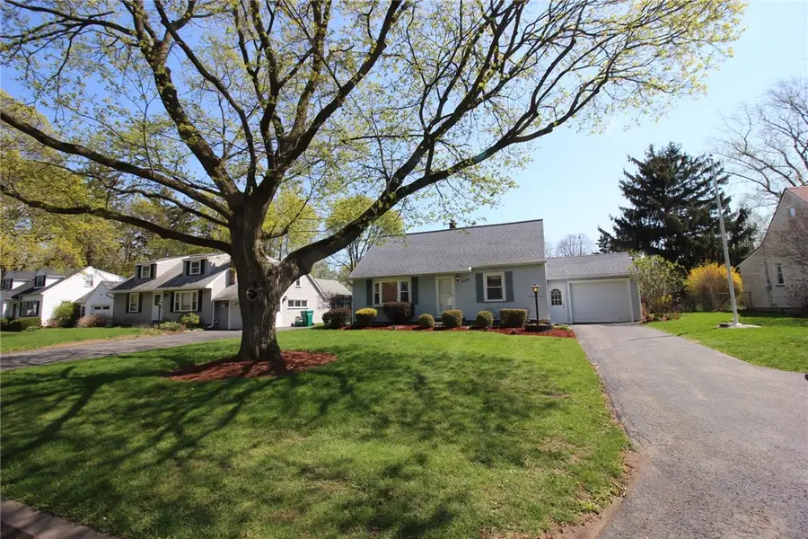 258 Pepperidge Drive, Rochester, NY 14626 - #3