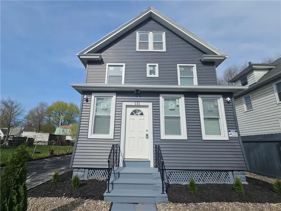 131 Cameron Street, Rochester, NY 14606 - #2
