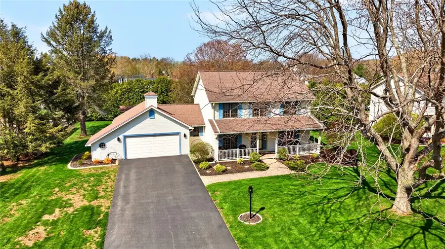 480 Spring Meadow Lane, Webster, NY 14580 - #3