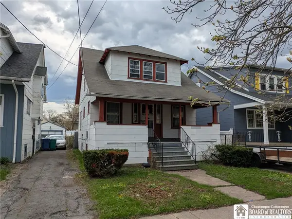 113 Elmer Avenue, Buffalo, NY 14215