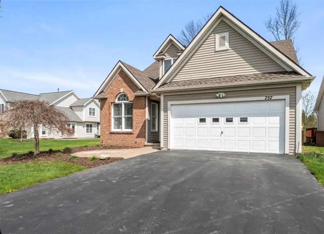 757 Bel Arbor, Webster, NY 14580 - #1