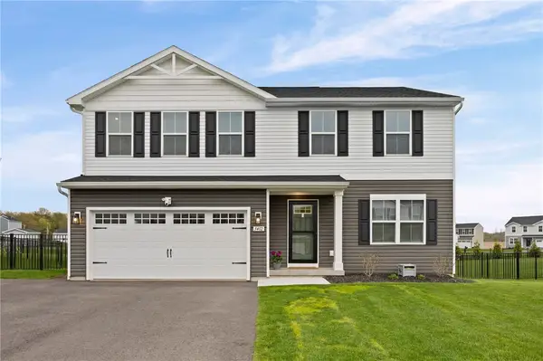 3402 Verbena Lane, Macedon, NY 14502