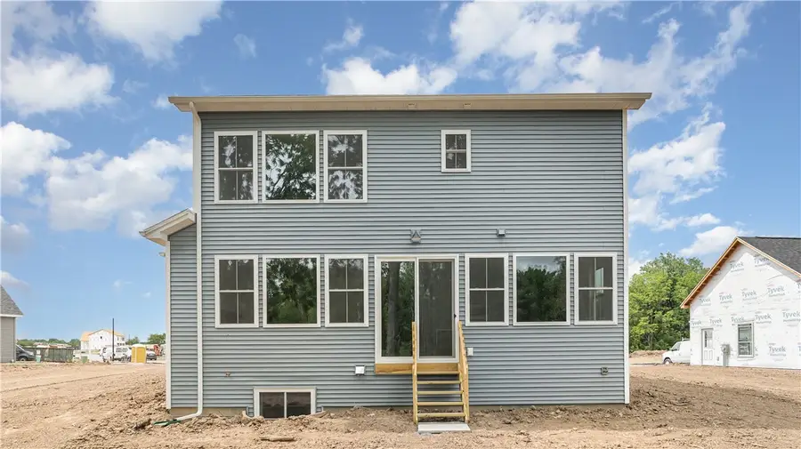 69 Chase Meadow Trail Lot 38, Honeoye Falls, NY 14472 - #3