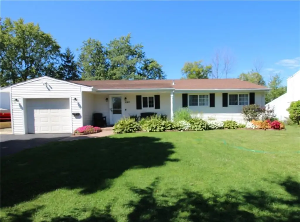 440 El Mar Drive, Rochester, NY 14616 - #1