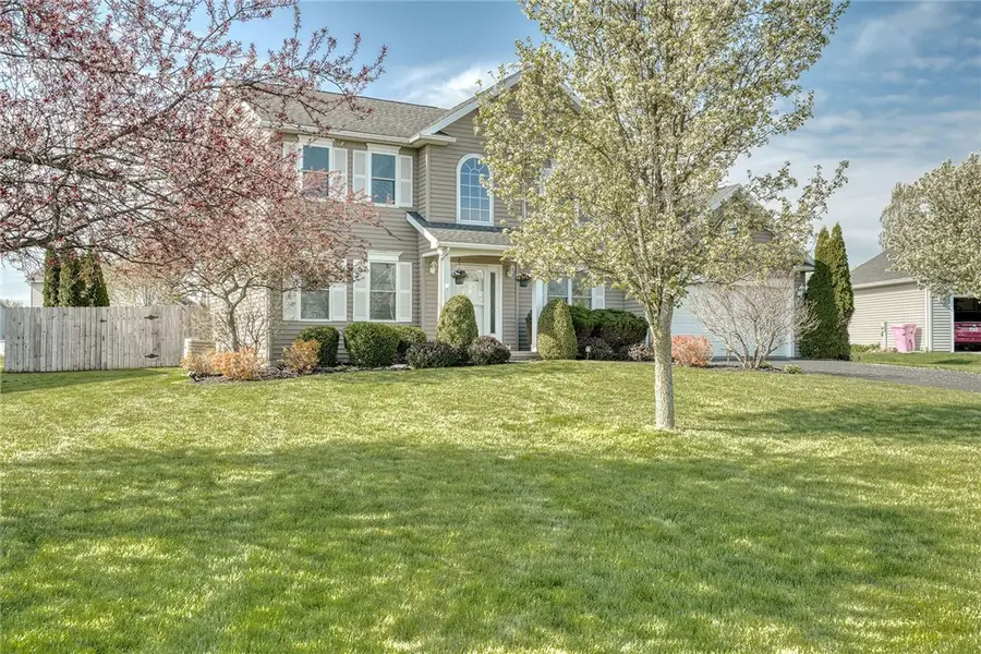 46 Middlesburough Park, North Chili, NY 14514 - #2