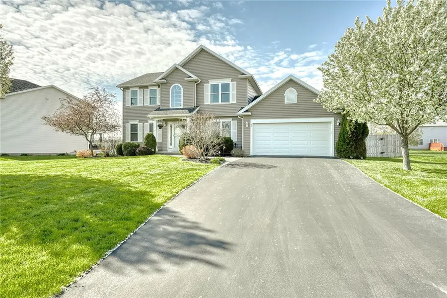46 Middlesburough Park, North Chili, NY 14514 - #3