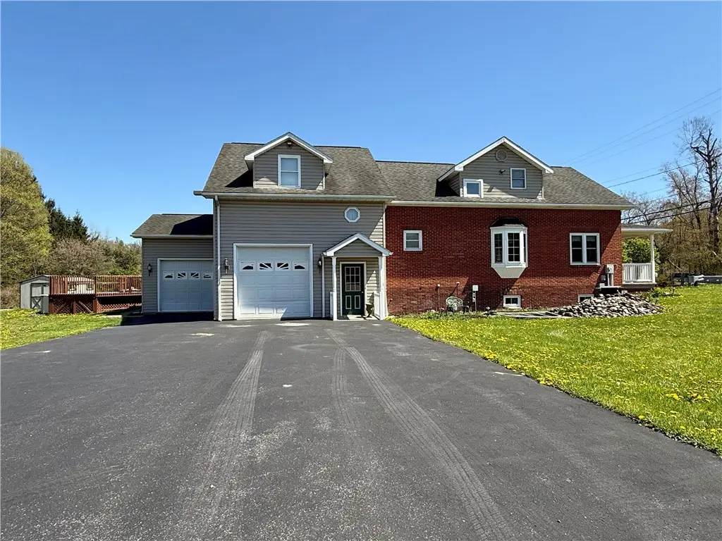 61 Main Po Box 245 Street, Lewis Run, PA 16738 - #1