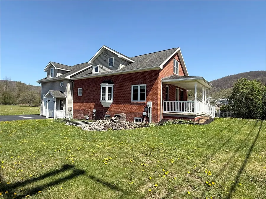 61 Main Po Box 245 Street, Lewis Run, PA 16738 - #2