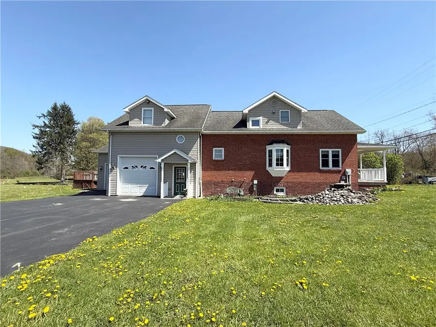 61 Main Po Box 245 Street, Lewis Run, PA 16738 - #3