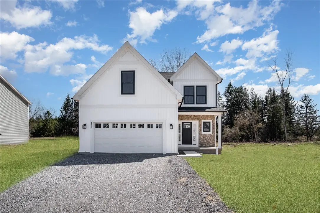 70 Chase Meadow Trail Lot 100, Honeoye Falls, NY 14472 - #1