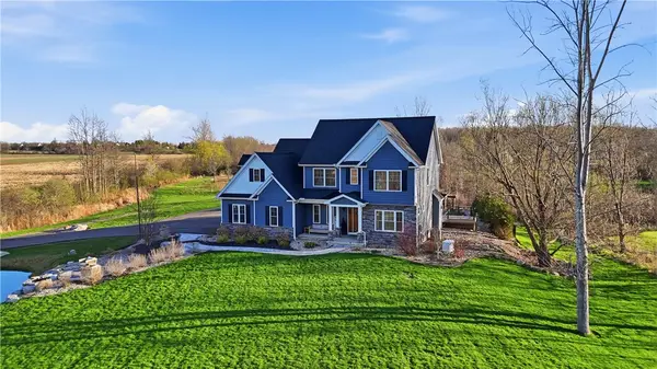 1585 Davis Road, Churchville, NY 14428