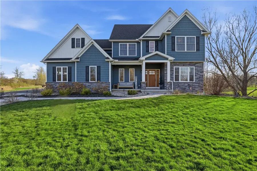 1585 Davis Road, Churchville, NY 14428 - #3