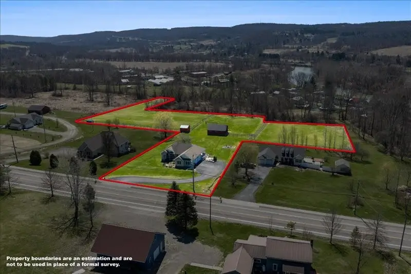 2742 E Main Street, Whitney Point, NY 13862 - #2