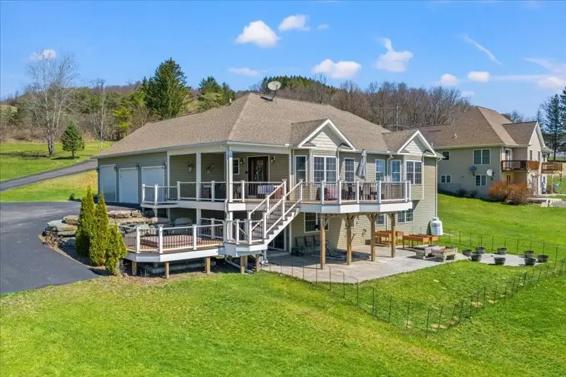 2742 E Main Street, Whitney Point, NY 13862 - #3