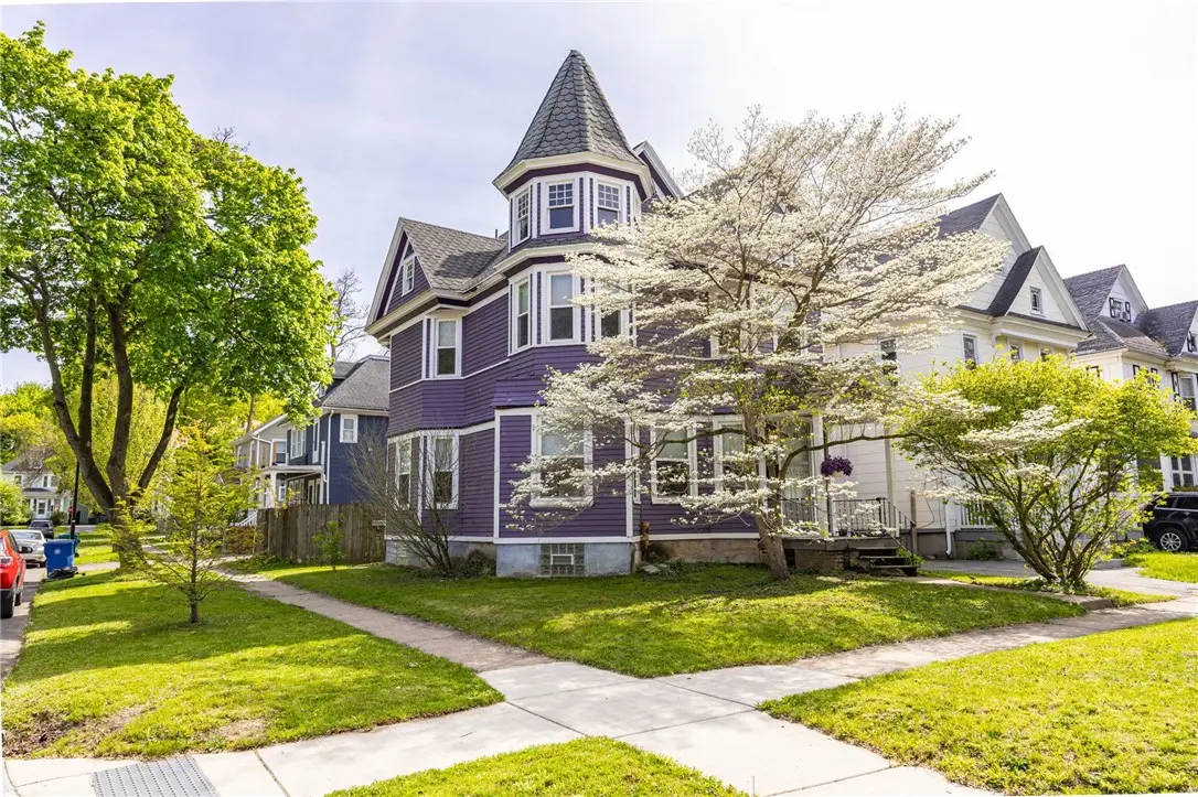 515 Grand Avenue, Rochester, NY 14609 - #1