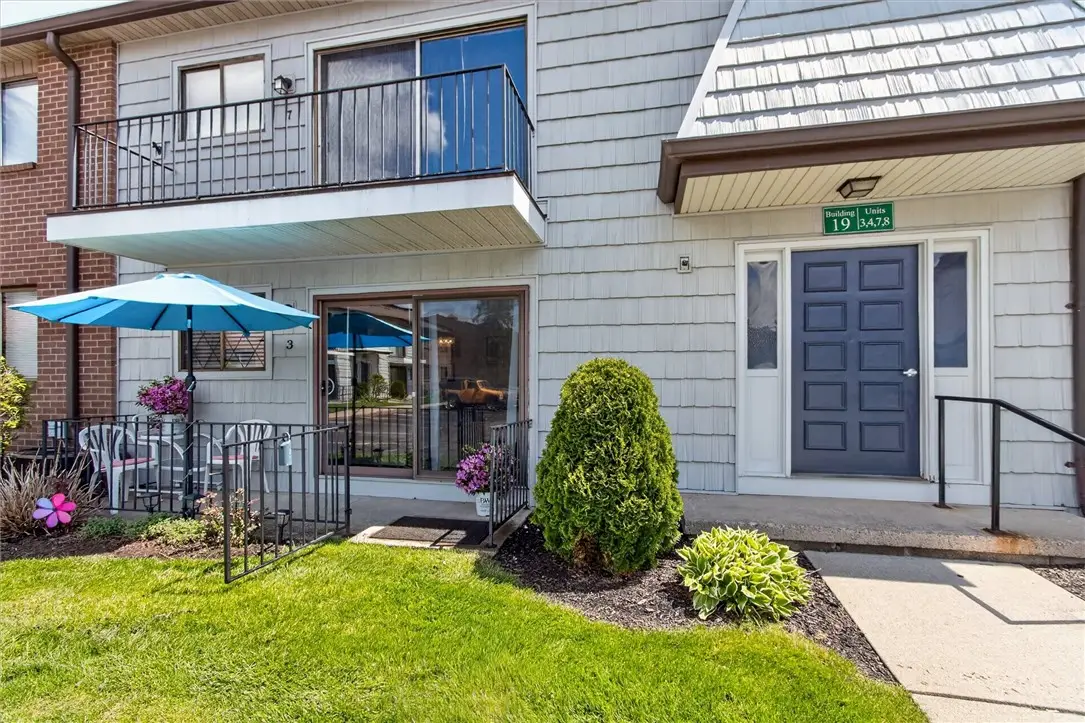 19 Great Wood Court, Fairport, NY 14450 - #1
