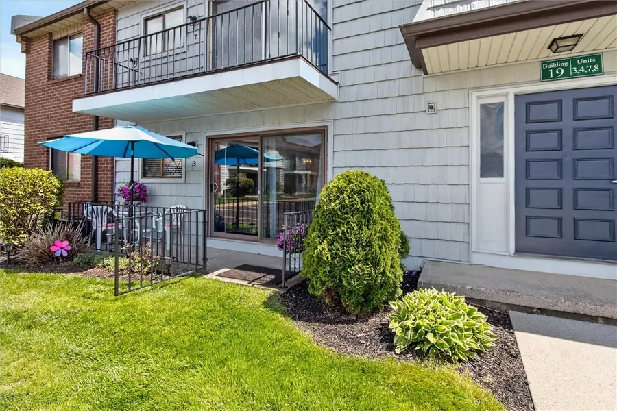19 Great Wood Court, Fairport, NY 14450 - #3