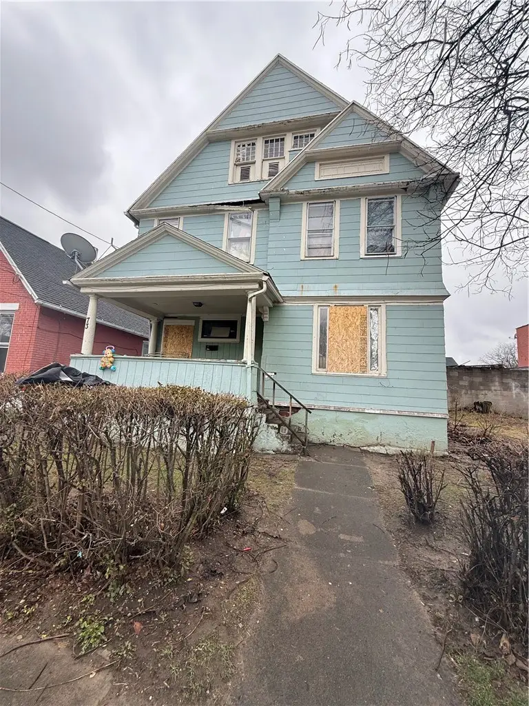 73 2nd Street, Rochester, NY 14605 - #1