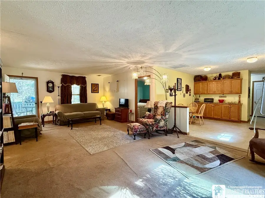 299 Bells Brook Road, Ceres, NY 14721 - #3