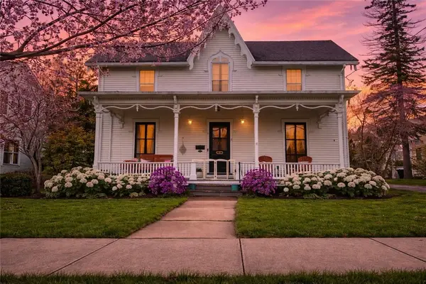 41 Clinton Street, Seneca Falls, NY 13148