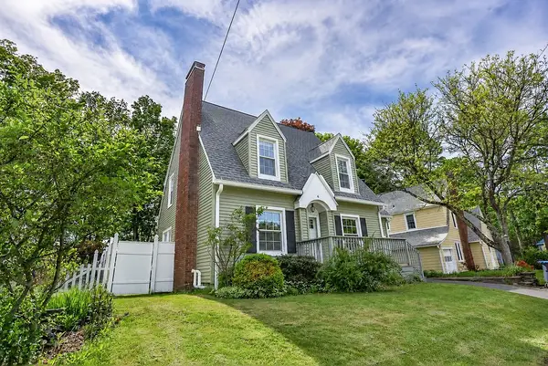 6 S Belmont Circle, Oneonta, NY 13820
