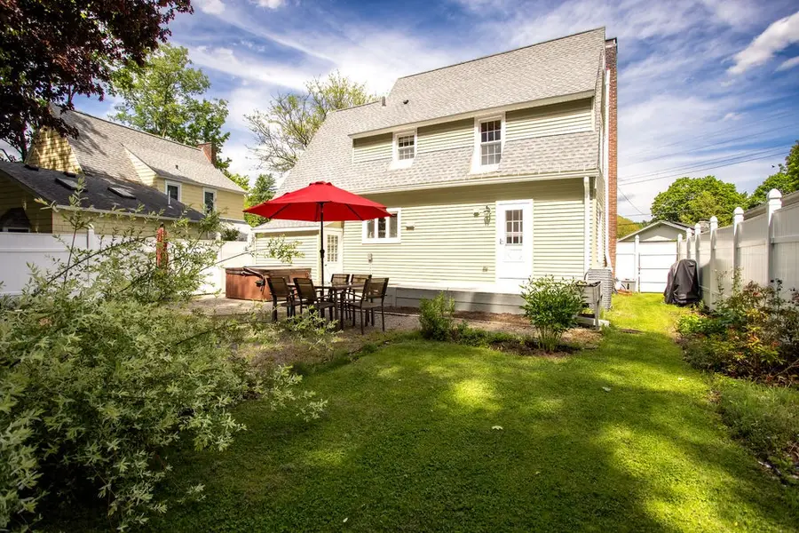6 S Belmont Circle, Oneonta, NY 13820 - #2