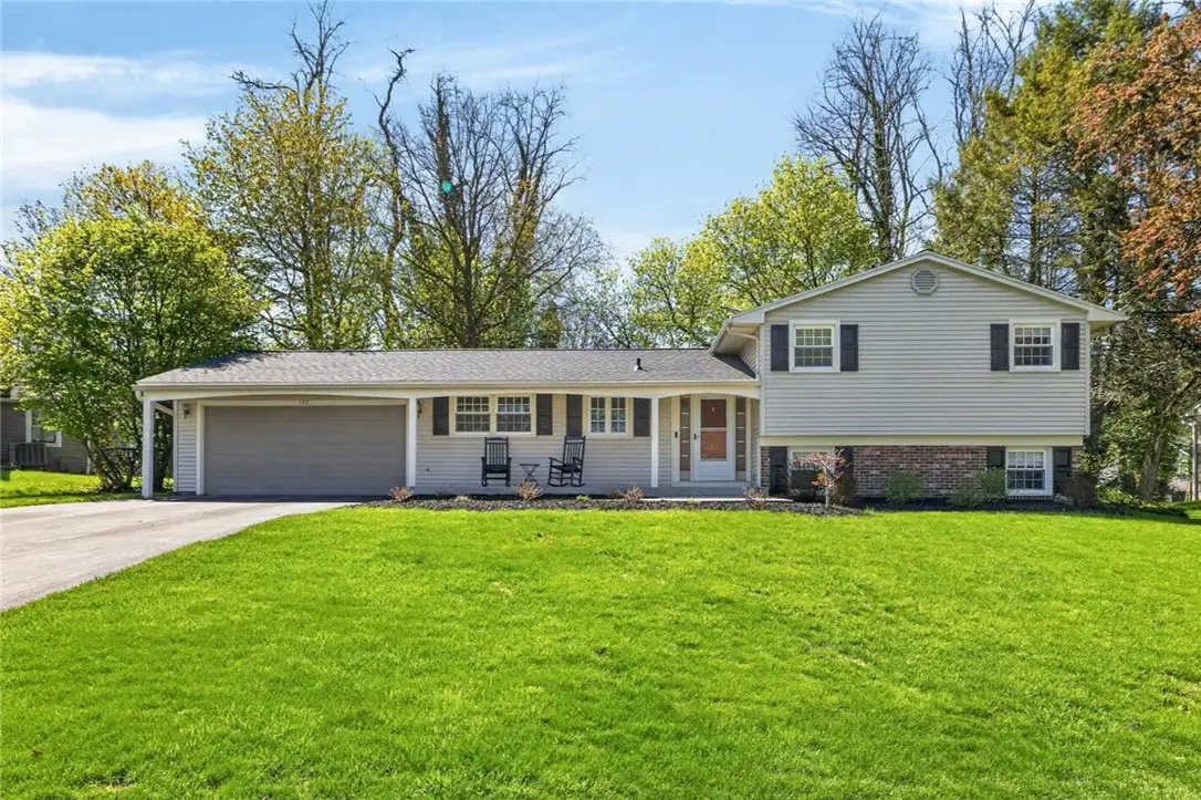 123 Selborne, Fairport, NY 14450 - #1