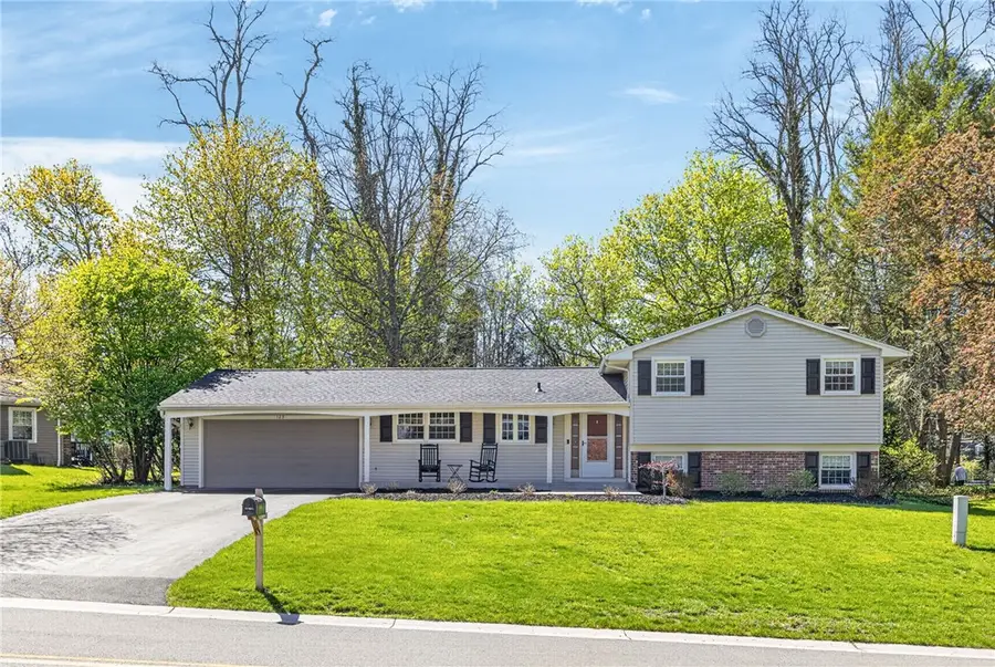 123 Selborne, Fairport, NY 14450 - #2