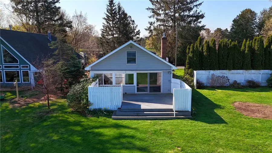 2187 Lake Road, Ontario, NY 14519 - #2