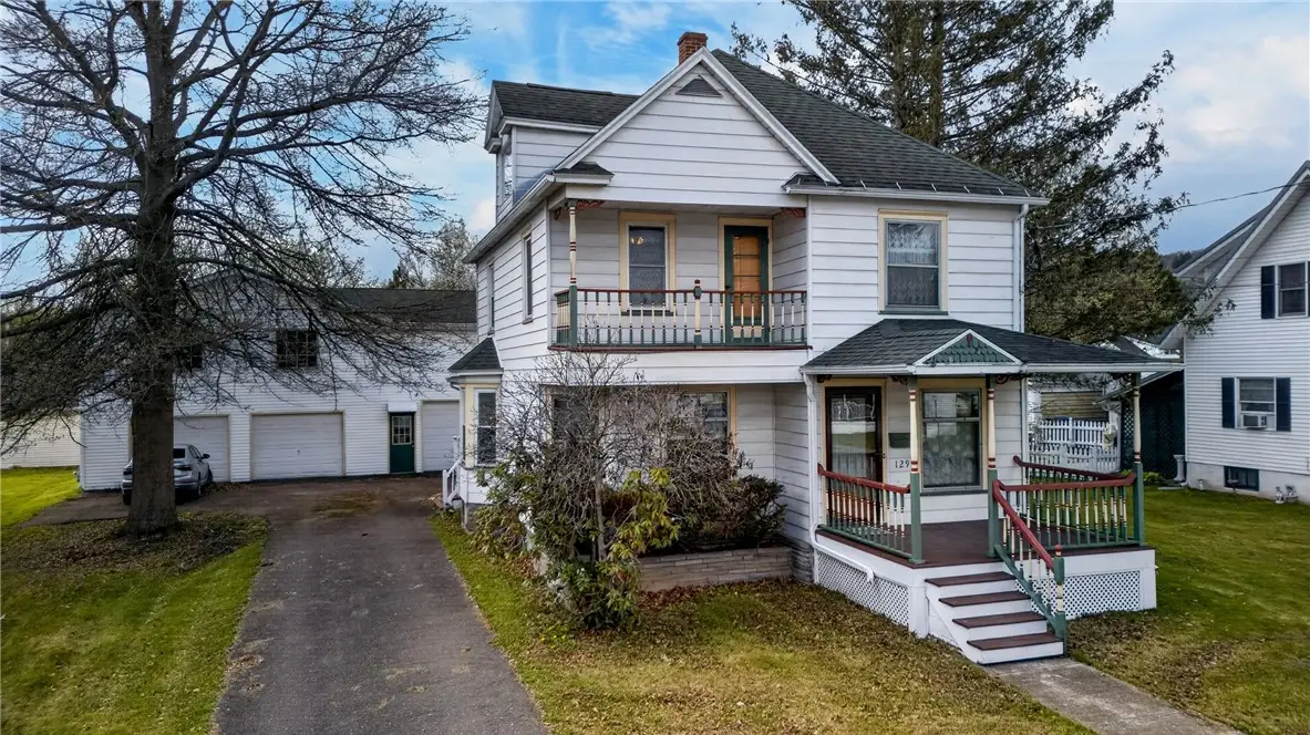129 Center, Waverly, NY 14892 - #1