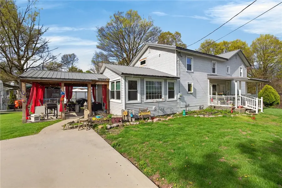 52 Milo Street, Dresden, NY 14441 - #2