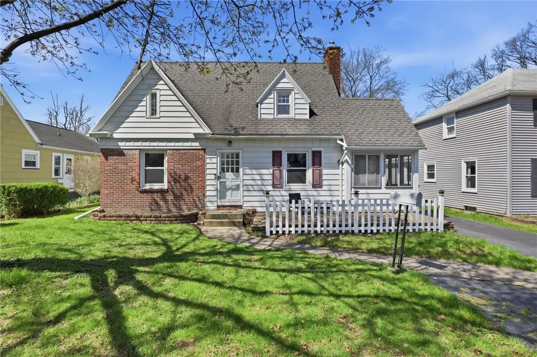 141 Cooper Road, Rochester, NY 14617 - #1