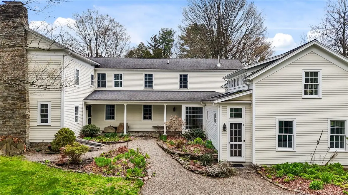 1735 Ellis Hollow Road, Ithaca, NY 14850 - #1