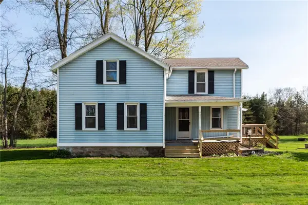 7851 Oatka Trail, Le Roy, NY 14482