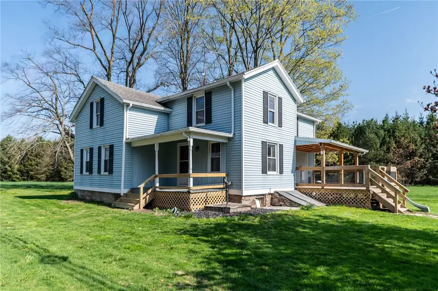 7851 Oatka Trail, Le Roy, NY 14482 - #2