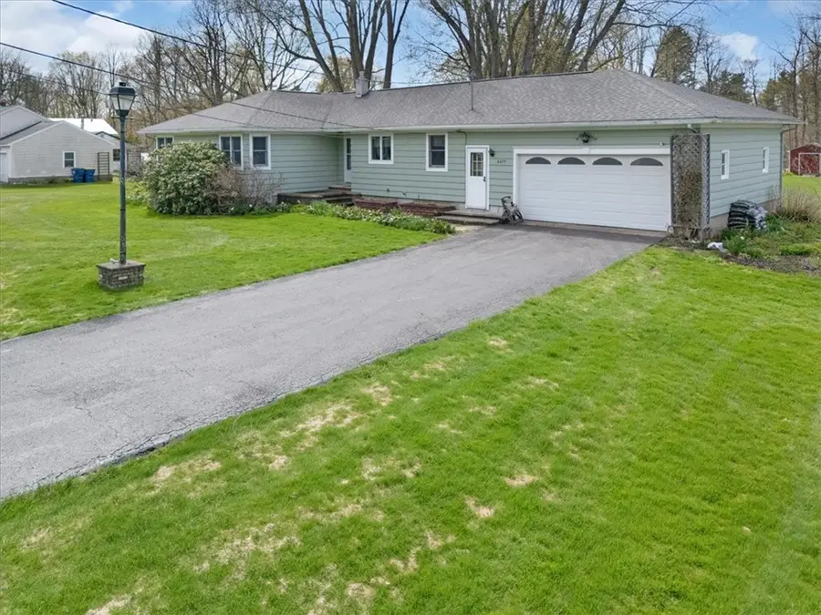 6479 E Port Bay Road, Wolcott, NY 14590 - #2