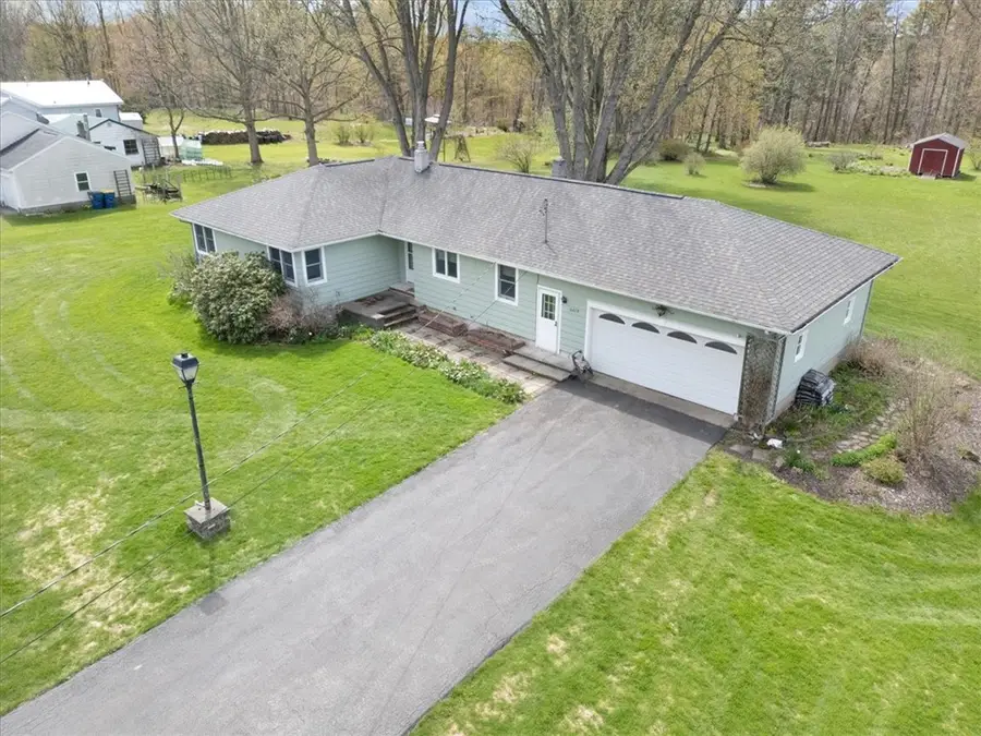 6479 E Port Bay Road, Wolcott, NY 14590 - #3