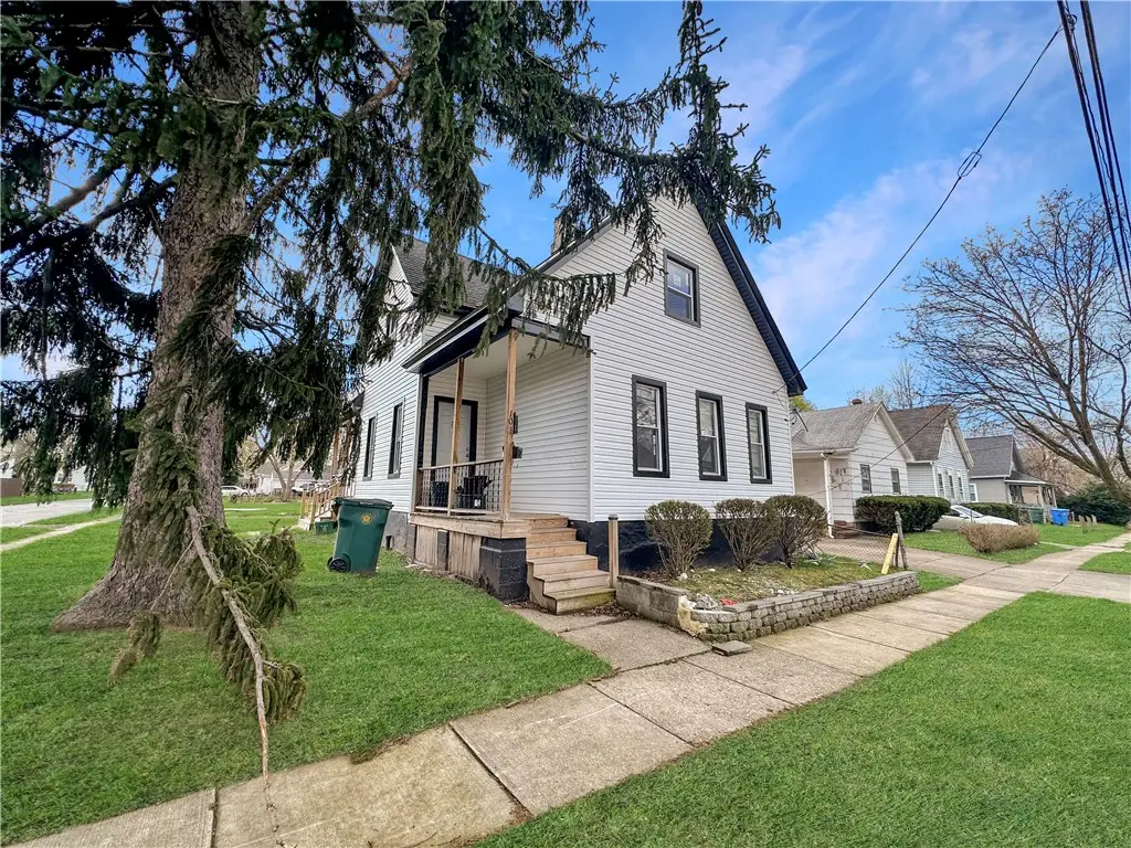 103 Bernard Street, Rochester, NY 14621 - #1