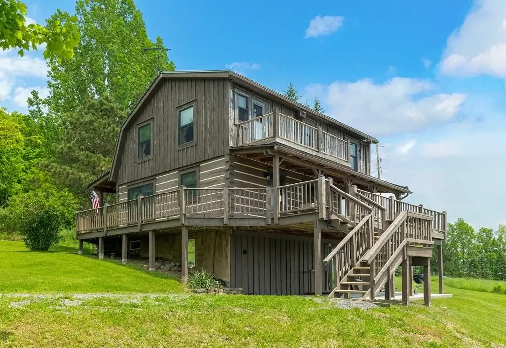 436 Teeter Road, Genesee, PA 16923 - #1