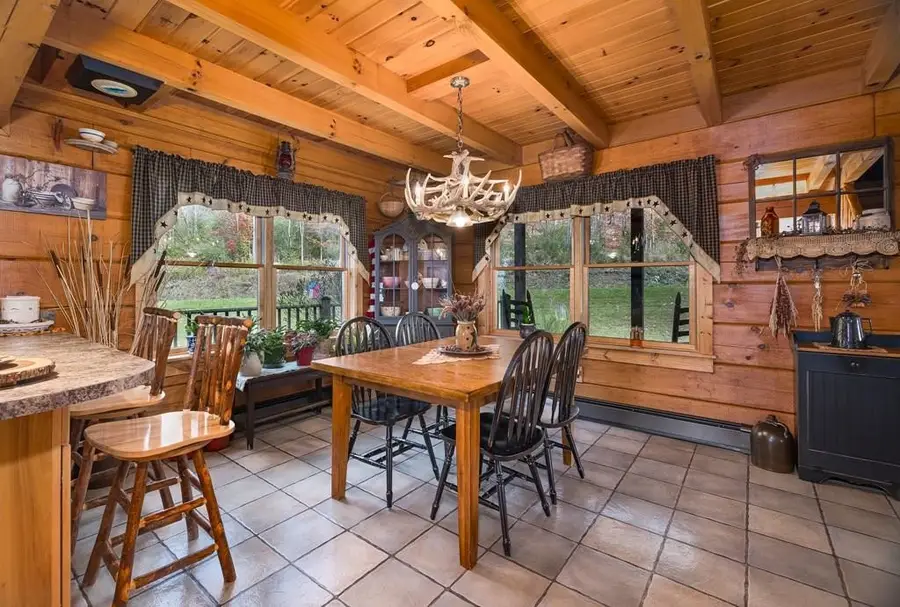 436 Teeter Road, Genesee, PA 16923 - #2