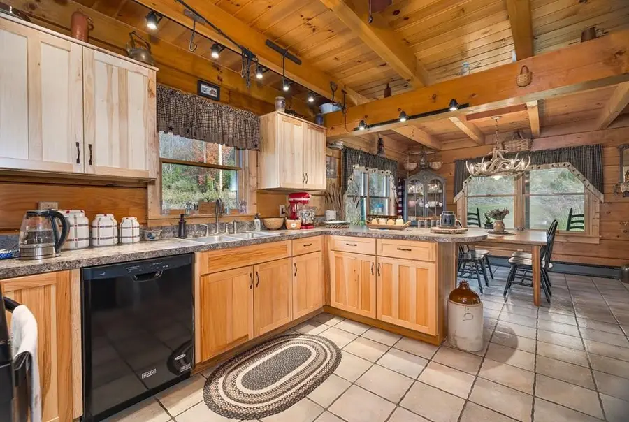 436 Teeter Road, Genesee, PA 16923 - #3