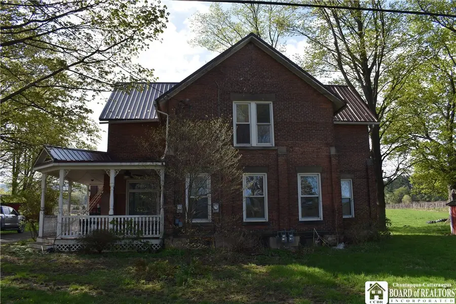 6637 Ellicott Road, Portland, NY 14769 - #2