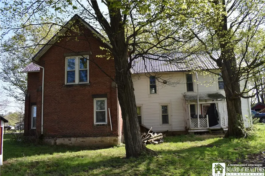 6637 Ellicott Road, Portland, NY 14769 - #3