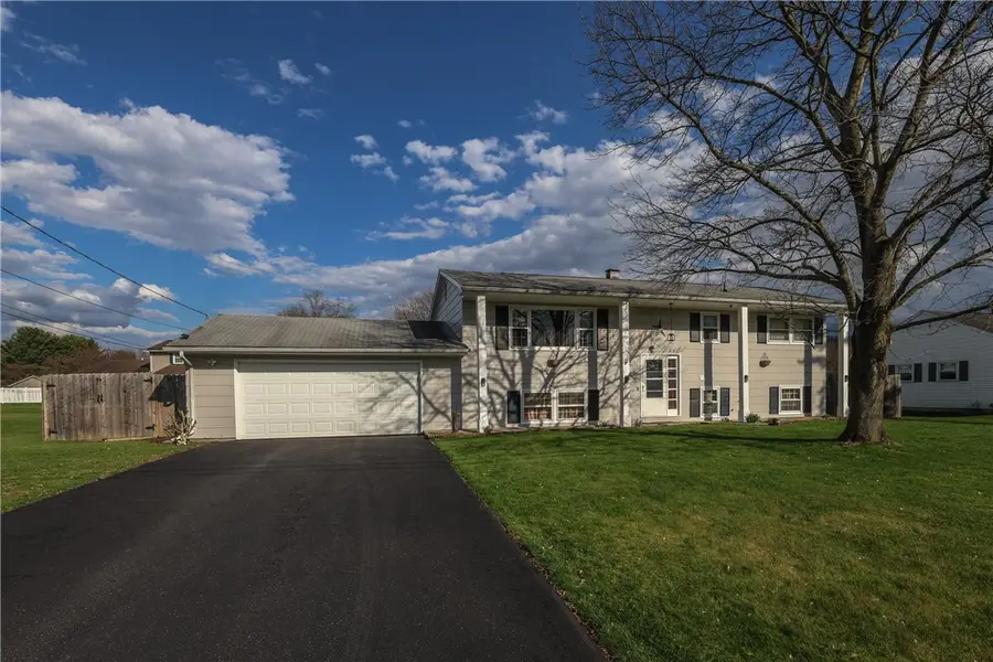 236 Robin Road, Horseheads, NY 14845 - #2