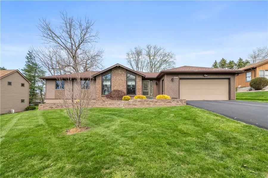 444 Mc Ewen Drive, Webster, NY 14580 - #3