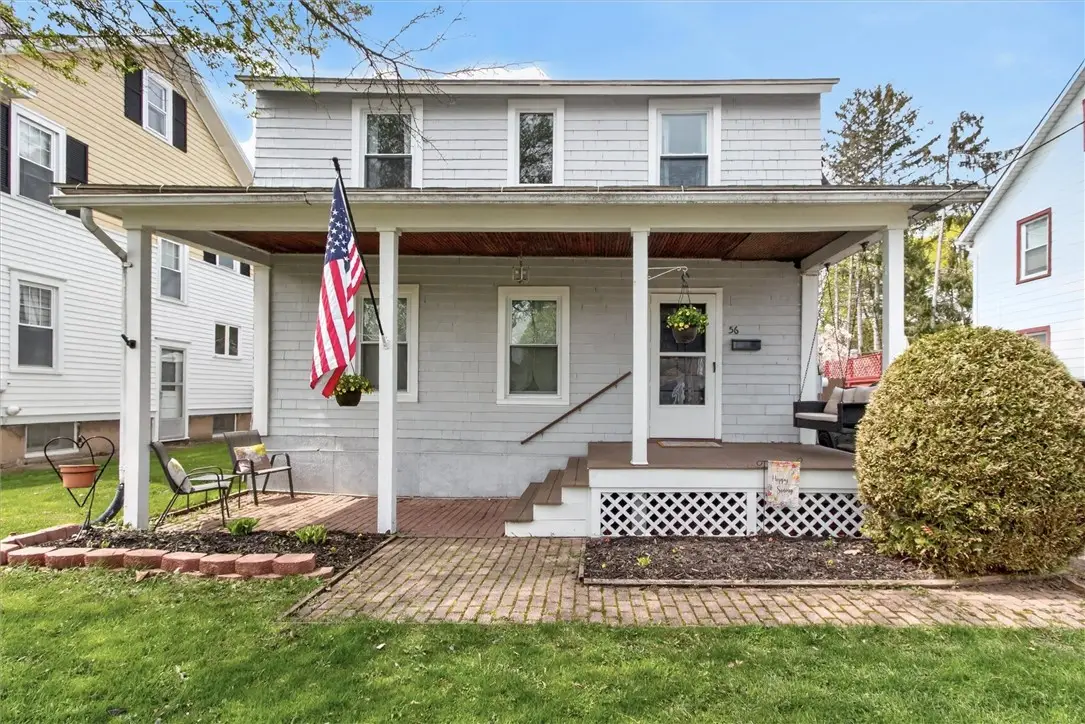 56 Maple Street, Geneva, NY 14456 - #1