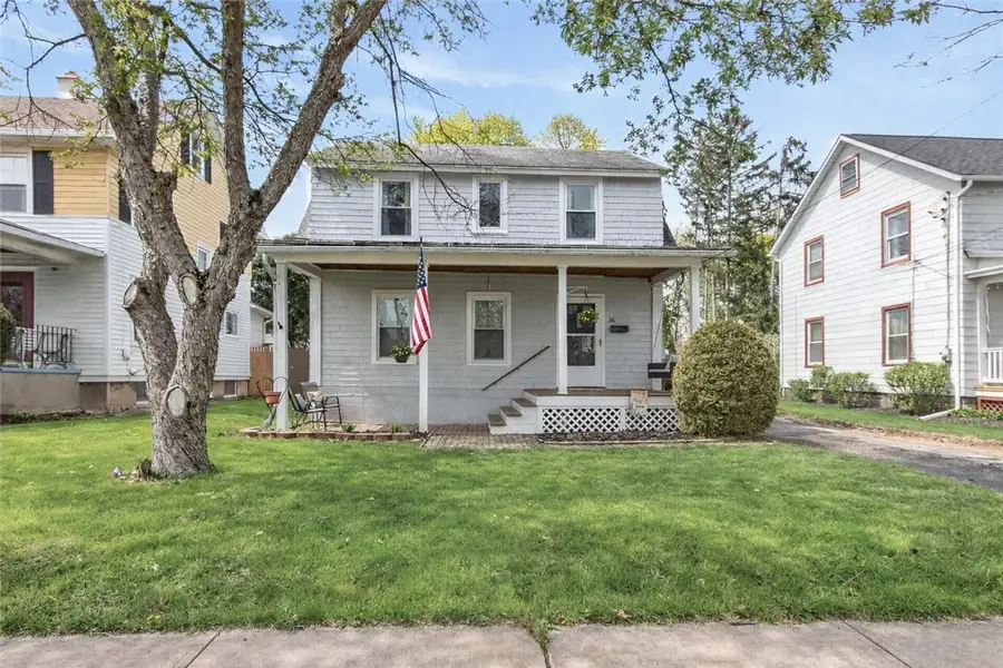 56 Maple Street, Geneva, NY 14456 - #2