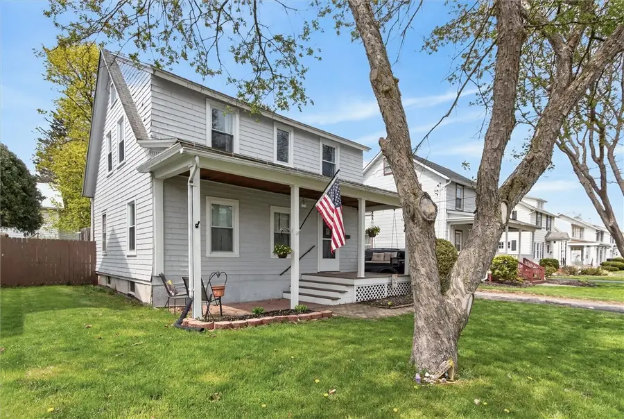 56 Maple Street, Geneva, NY 14456 - #3