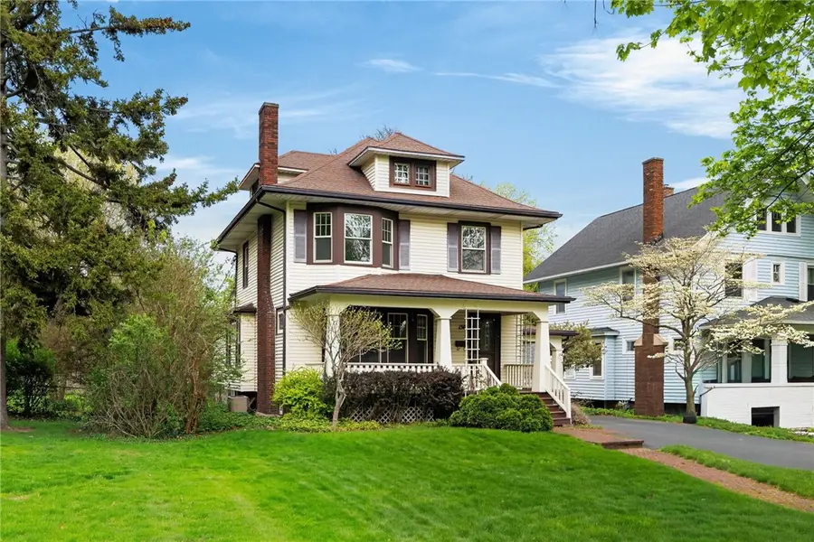 150 Deerfield Drive, Rochester, NY 14609 - #2